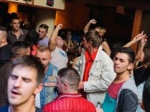 Friday Party