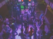 Friday Party