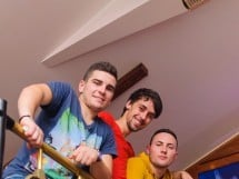 Friday Party
