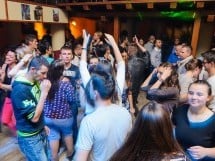 Friday Party