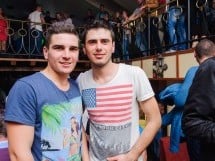 Friday Party
