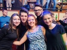 Friday Party