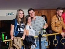 Friday Party