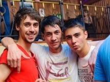 Friday Party