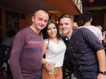 Friday Party