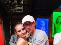 Friday Party