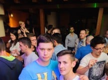 Friday Party