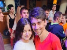 Friday Party