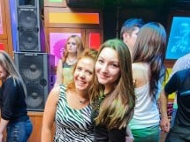 Friday Party