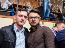 Friday Party