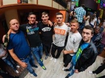 Friday Party