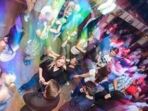 Friday Party