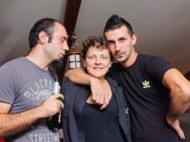 Friday Party