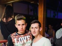 Friday Party