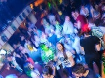 Friday Party