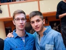 Friday Party