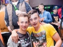 Friday Party