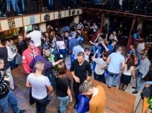Friday Party