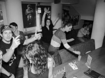 Friday Party