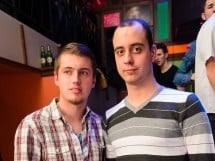 Friday Party