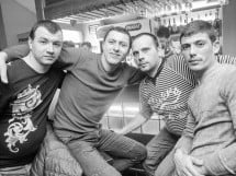 Friday Party