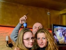 Friday Party