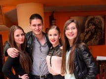 Friday Party
