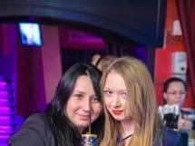 Friday Party