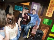 Friday Party