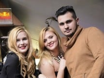 Friday Party