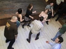 Friday Party