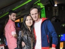 Friday Party