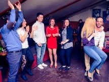 Friday Party