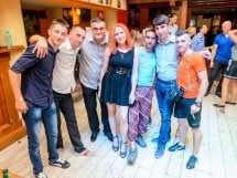 Friday Party