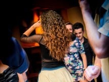 Friday Party