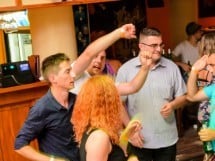 Friday Party