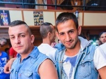 Friday Party