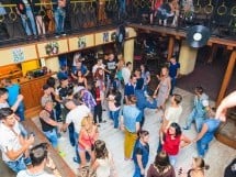 Friday Party
