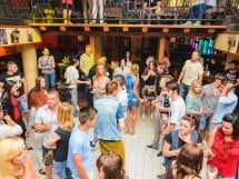 Friday Party