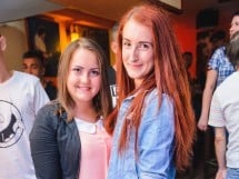 Friday Party