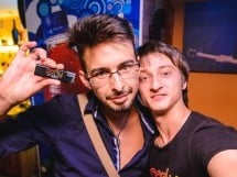 Friday Party
