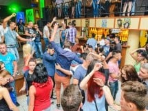 Friday Party
