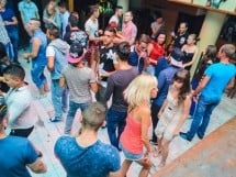 Friday Party