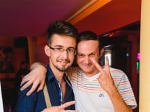 Friday Party