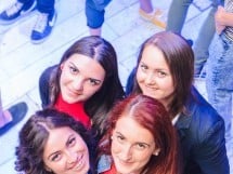 Friday Party