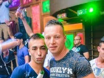 Friday Party