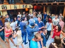 Friday Party