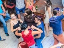 Friday Party