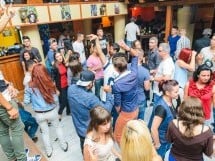 Friday Party