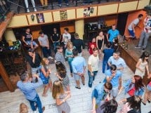 Friday Party